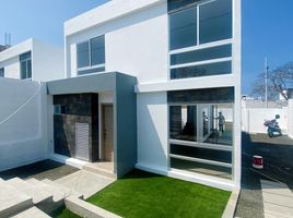 3 Bedroom House for sale in Manta, Manabi, Manta, Manta