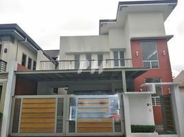 4 Schlafzimmer Reihenhaus zu verkaufen in Pasig City, Metro Manila, Pasig City, Eastern District, Metro Manila, Philippinen