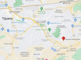 2 chambre Villa for sale in Tijuana, Baja California, Tijuana