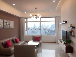 3 Phòng ngủ Biệt thự for rent in Sài Gòn Pearl, Phường 22, Phường 22