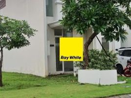 3 Habitación Casa en venta en Tambaksari, East Jawa, Tambaksari