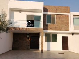 4 Habitación Casa en venta en Queretaro, Querétaro, Queretaro, Querétaro