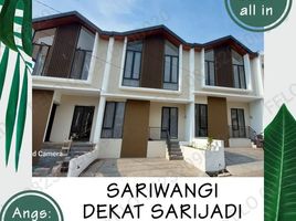 3 Bedroom House for sale in Parongpong, Bandung, Parongpong