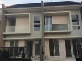 4 Habitación Villa en venta en Mulyorejo, East Jawa, Mulyorejo
