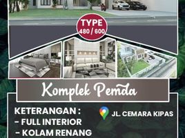 7 Kamar Rumah for sale in Kampar, Riau, Siak Hulu, Kampar