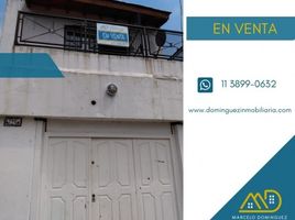 3 Habitación Villa en venta en General Sarmiento, Buenos Aires, General Sarmiento