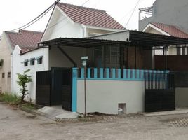 2 Schlafzimmer Villa zu verkaufen in Gunung Anyar, East Jawa, Gunung Anyar