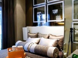 1 Bedroom Condo for sale at Salcedo Square, Makati City