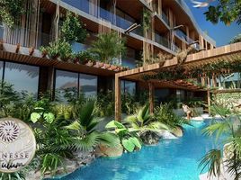 1 Schlafzimmer Appartement zu verkaufen in Cozumel, Quintana Roo, Cozumel, Quintana Roo, Mexiko