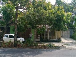  Terreno (Parcela) en venta en Ngaglik, Yogyakarta, Ngaglik