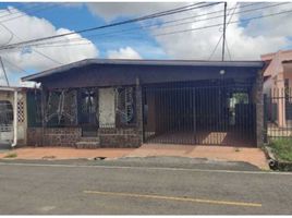 4 Habitación Casa en venta en Arraiján, Panamá Oeste, Vista Alegre, Arraiján