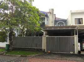 4 Habitación Casa en venta en Lakarsantri, East Jawa, Lakarsantri