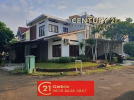 5 Bedroom House for sale in Pondok Aren, Tangerang, Pondok Aren