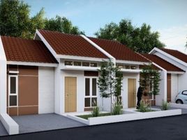 2 Bedroom House for sale in Bojonggede, Bogor, Bojonggede