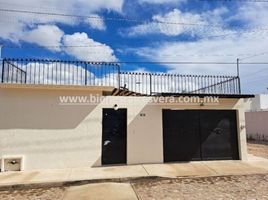 3 Habitación Casa en venta en Tequisquiapan, Querétaro, Tequisquiapan