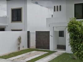 4 Schlafzimmer Villa zu verkaufen in Merida, Yucatan, Merida