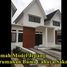 2 Kamar Rumah for sale in Tanah Sareal, Bogor, Tanah Sareal