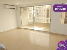 3 Bedroom Apartment for rent in Colombia, Barranquilla, Atlantico, Colombia