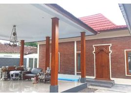 3 Habitación Villa en venta en Seyegan, Yogyakarta, Seyegan