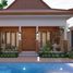 3 Habitación Villa en venta en Seyegan, Yogyakarta, Seyegan