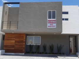 Maison 3 chambre à vendre à Queretaro, Queretaro, Queretaro, Queretaro