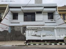 3 Kamar Rumah for sale in Siloam Hospitals Surabaya, Gubeng, Gubeng