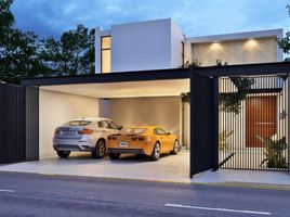Maison 3 chambre à vendre à Conkal, Yucatan, Conkal