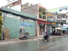 1 Phòng ngủ Biệt thự for sale in TP.Hồ Chí Minh, Tân Thới Hòa, Tân Phú, TP.Hồ Chí Minh