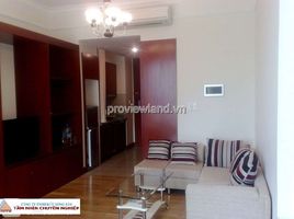 1 Bedroom Apartment for rent in Ward 22, Ho Chi Minh City, Ward 22