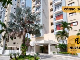 1 Habitación Apartamento en venta en Colombia, Barranquilla, Atlantico, Colombia