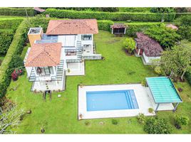 4 Habitación Villa en venta en Manizales, Caldas, Manizales