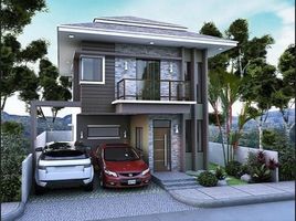 4 Bedroom House for sale in Minglanilla, Cebu, Minglanilla