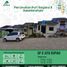 2 Kamar Vila for sale in Lampung, Sukarame, Bandar Lampung, Lampung