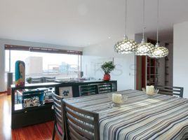 3 Habitación Apartamento en venta en Bogotá, Cundinamarca, Bogotá