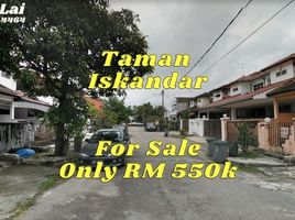 4 Habitación Casa en venta en Plentong, Johor Bahru, Plentong