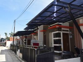 2 Kamar Vila for sale in Bojonggede, Bogor, Bojonggede