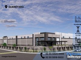 Estudio Casa en alquiler en Queretaro, Querétaro, Queretaro