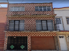 3 Schlafzimmer Villa zu verkaufen in Gustavo A Madero, Mexico City, Gustavo A Madero