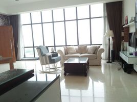 2 Kamar Apartemen for rent in Jakarta Selatan, Jakarta, Kebayoran Baru, Jakarta Selatan