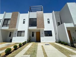 Villa 3 chambre à vendre à Ocoyucan, Puebla, Ocoyucan