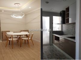 1 Phòng ngủ Chung cư for sale at Vista Verde, Thạnh Mỹ Lợi, Quận 2