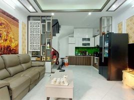 3 Habitación Casa en venta en Tay Ho, Hanoi, Buoi, Tay Ho