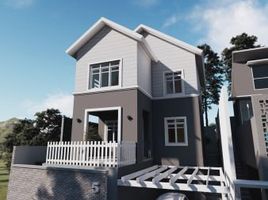 Maison 3 chambre à vendre à Cidadap, West Jawa, Cidadap