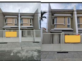 4 Kamar Rumah for sale in Siloam Hospitals Surabaya, Gubeng, Gubeng