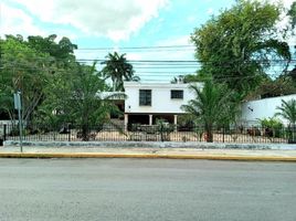 6 chambre Villa for sale in Merida, Yucatan, Merida