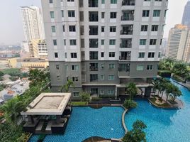 2 Bedroom Apartment for rent in Thamrin City Trade Mall, Tanah Abang, Tanah Abang