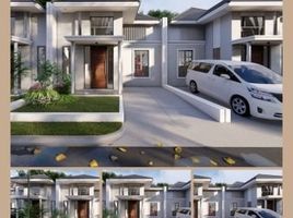 2 Bedroom House for sale in Sumbersari, Jember, Sumbersari