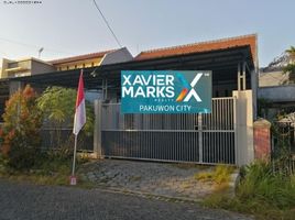 3 Habitación Villa en venta en Rungkut, East Jawa, Rungkut