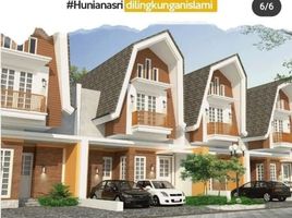 3 Bedroom House for sale in Sumbersari, Jember, Sumbersari