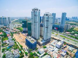 3 Habitación Departamento en venta en Gateway Thao Dien, O Cho Dua, Dong Da